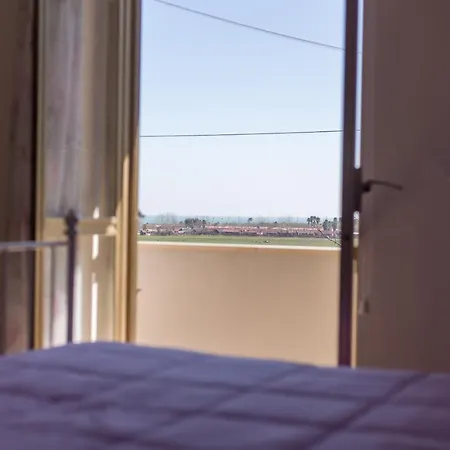 Albatros Alojamento de Acomodação e Pequeno-almoço