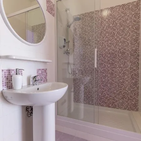 Alojamento de Acomodação e Pequeno-almoço Albatros Casalbordino