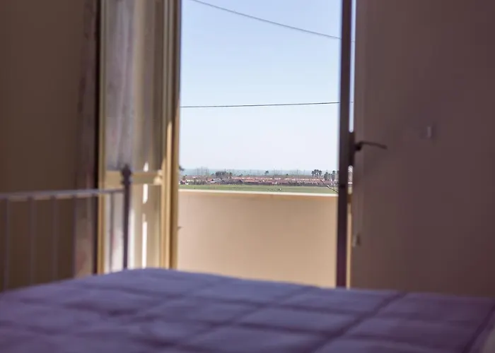 Albatros Отель типа 