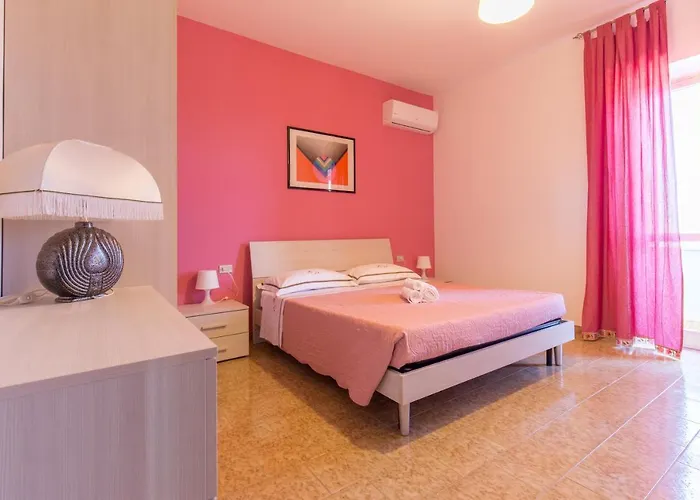 Albatros Отель типа 